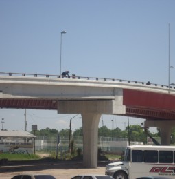 Vendrá Gobernador a inaugurar Puente de Soriana