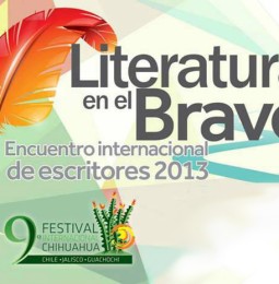 Participa deliciense en Encuentro Internacional de Escritores