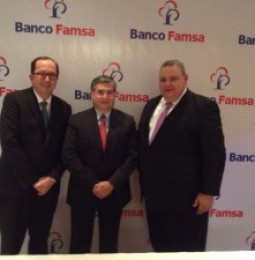 Banco Famsa apuesta por el desarrollo de empresas mexicanas