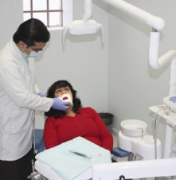 Ofrece DIF Municipal servicio médico dental a bajo costo