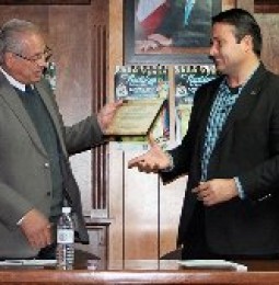 Reconoce Canaco apoyo de Presidencia Municipal