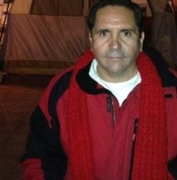 En huelga de hambre director de El Pueblo