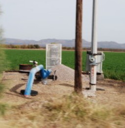 Encarecerá restricción el uso del agua agrícola