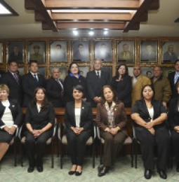 Aprueba Cabildo el Plan Municipal de Desarrollo 2013-2016