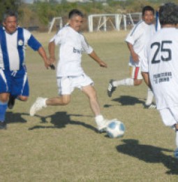 Participará Delicias en Torneo Estatal de Futbol