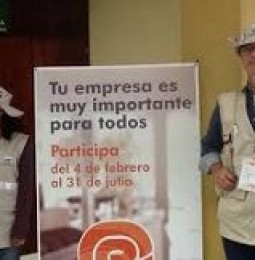 Realiza INEGI Censos Económicos en Delicias