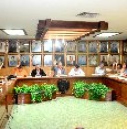 Recibe Cabildo segundo informe del síndico municipal durante sesión ordinaria