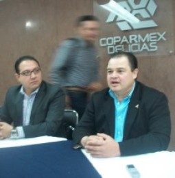 Promoverá Coparmex Delicias Ley de Mejora Regulatoria