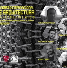 Celebra la Vizcaya Congreso Internacional de Arquitectura