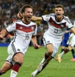 Alemania gana la Copa del Mundo 2014;obtuvieron el tetracampeonato