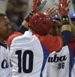 Gana Cuba a México la Serie del Caribe 2015