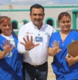 “Los trabajadores y sus familias merecen mejor atención médica”: Tony Meléndez