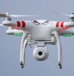 Transportan drogas en drones; nueva modalidad