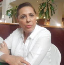Es mentira la privatización del IMSS e ISSSTE; Graciela Ortiz