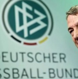 También es corrupta la Federación Alemana de Futbol