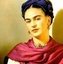 Frida Kahlo la mujer más famosa de la pintura mexicana