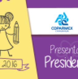 Convocan al concurso ‘Niño empresario Coparmex 2016’