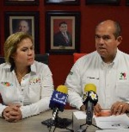 Enrique Serrano candidato con mayor propuesta y agenda: Guillermo Dowell