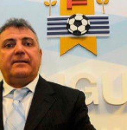 Presidente de Federación de futbol de Uruguay trata de desprestigiar a México