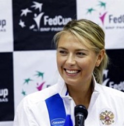 Dos años de castigo para María Sharapova, por doping