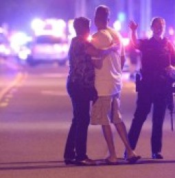 indignación en el mundo por matanza en Orlando