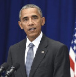 Obama pidió a estadounidenses “no sucumbir al miedo” ante ataques