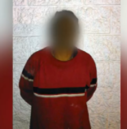 Lo detienen por abuso de su sobrina de 14 años en Juárez