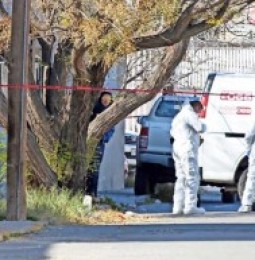 Hallan 3 mujeres sin vida durante el 25 de diciembre en Juárez