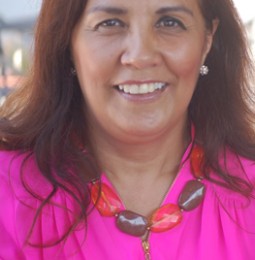 Lorena Meléndez; la mujer que venció a su propio partido