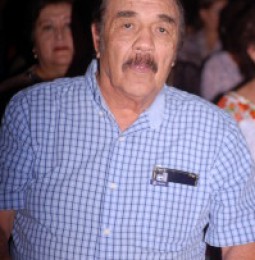 Salón de la Fama: Raúl Delgado, flamante ex campeón nacional