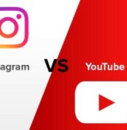 Nueva competencia para Youtube; Instagram tendrá nuevas funciones