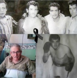Salón de la Fama: Martín Sandoval, boxeador por casualidad