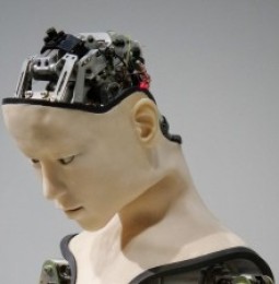 Los robots suplirán a los vendedores de seguro, según estudio