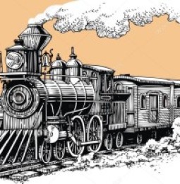 Regresan las locomotoras de vapor, versión ecológicas