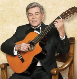 Fallece el músico mexicano Chamín Correa a los 90 años