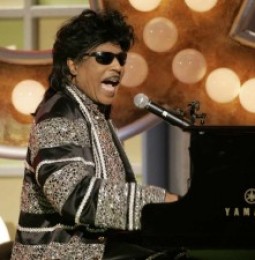 Muere el cantante de rock Little Richard a los 87 años