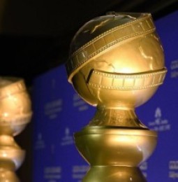 Sigue provocando cambios el coronavirus, ahora en los premios Globos de Oro