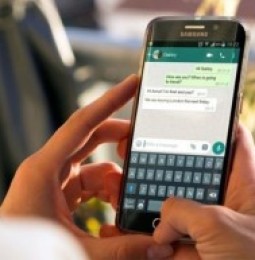 Pronto podrás enviar mensajes por WhatsApp sin estar conectado