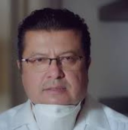 Hospitalizan a alcalde de Ciudad Juárez por coronavirus
