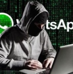 Alertan por ciberataque que podría robar tu cuenta de WhatsApp
