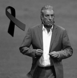 Fallece el jugador Tomas Boy, figura de los Tigres de la UANL