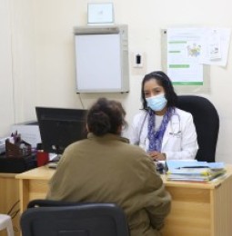 Diarreas infecciosas agudas, tercera causa de consulta urgente: Issste