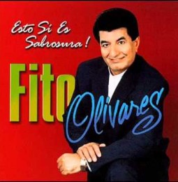Fallece el musico y compositor Fito Olivares
