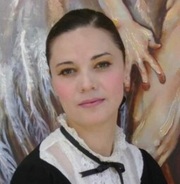 Pierde la batalla la pintora Ana Antonieta Torres