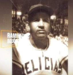 Recordando a Ramiro Celis, gran beisbolista deliciense