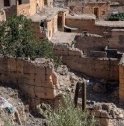 Tras temblor en Marruecos buscan a mexicanos