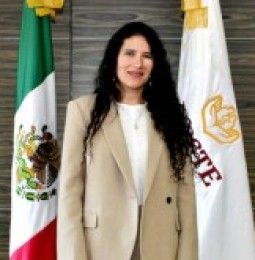 Bertha Alcalde, nueva directora general del Issste