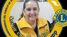 Ana Hilda Rivera Garcia, Mujer Distinguida 2024