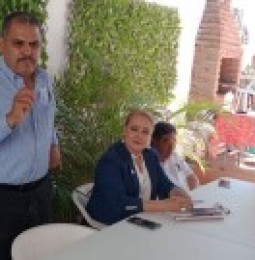 Da a conocer el partido Mexico Republicano a sus candidatos de Delicias