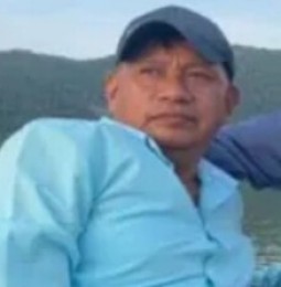 Asesinan a Alberto Antonio Garcia, candidato de Morena a alcalde en Oaxaca